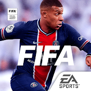 App icon: FIFA Mobile