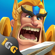 App icon: Lords Mobile