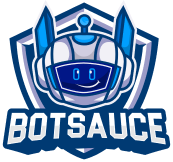 BotSauce Logo