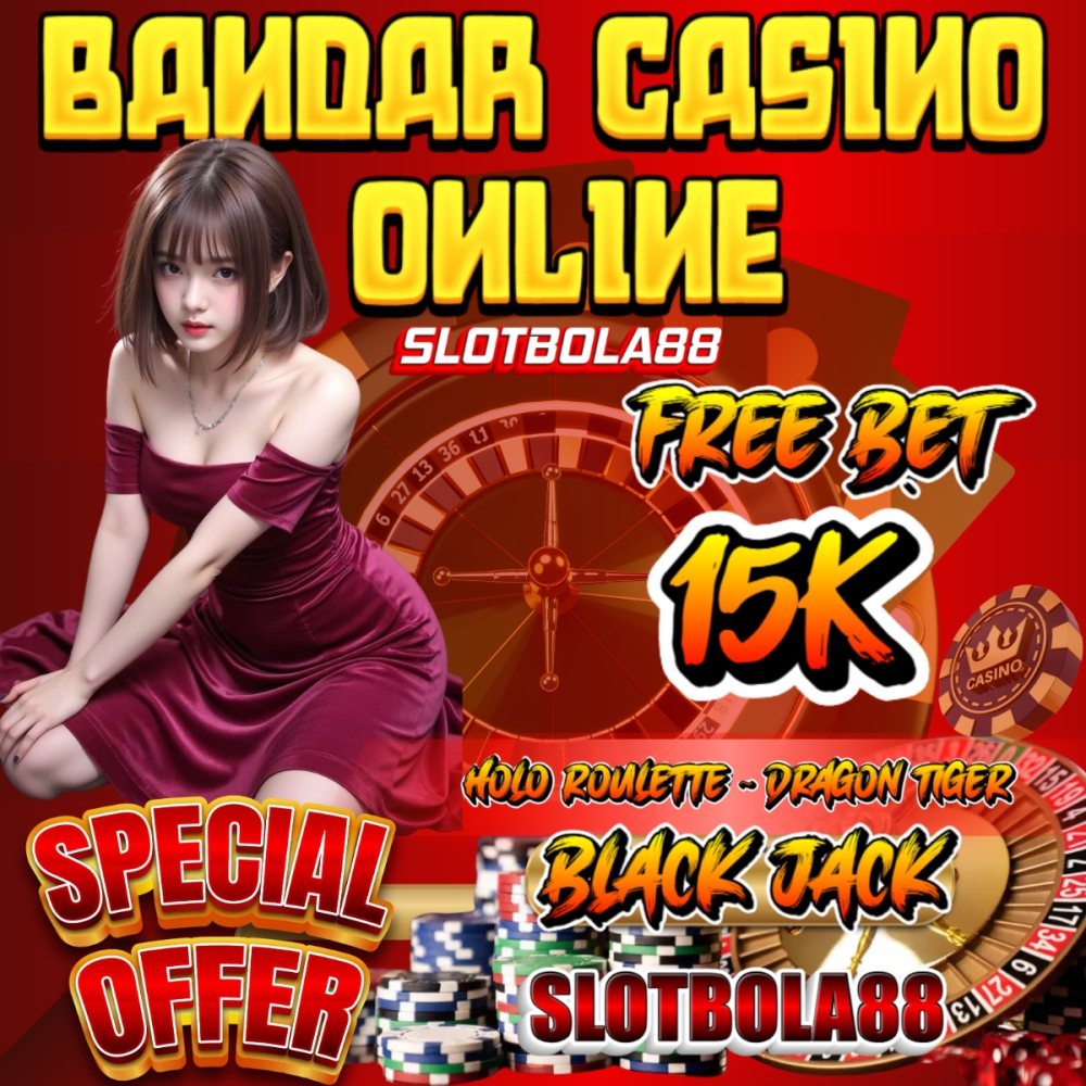 SLOTBOLA88