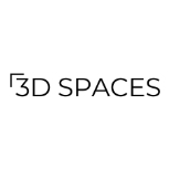 3D Spaces