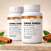 Cinna Shield