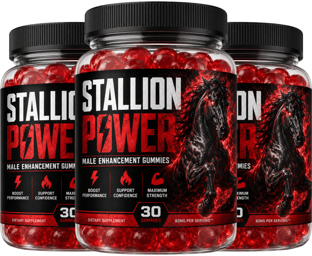 Stallion Power Gummies.png