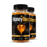 HoneyBoost