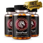 SodaPeak